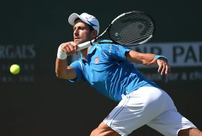 'Los hombres deberíamos ganar más que las mujeres': Nole