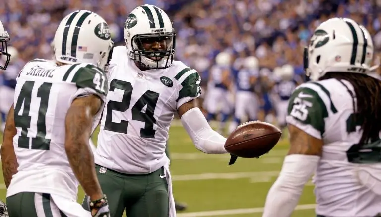 Jets aprovecha errores de Indianápolis