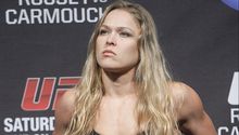 Aficionado a MMA asegura que Ronda Rousey es hombre