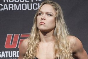 Aficionado a MMA asegura que Ronda Rousey es hombre