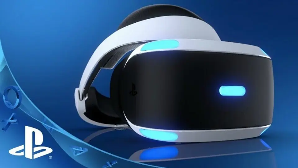 PlayStation VR saldrá a la venta en octubre