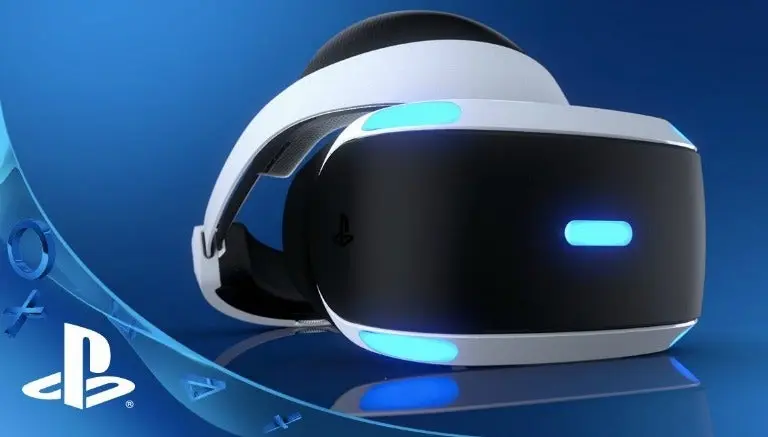 PlayStation VR saldrá a la venta en octubre