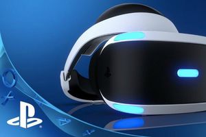 PlayStation VR saldrá a la venta en octubre