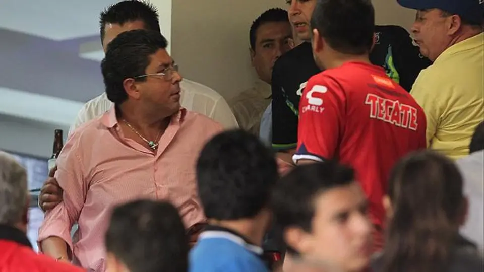 Kuri y Codesal ya declararon ante la Disciplinaria