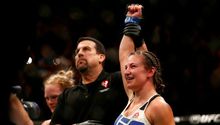 Miesha Tate despreció oferta de revancha con Holly Holm