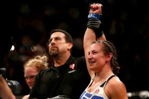Miesha Tate despreció oferta de revancha con Holly Holm
