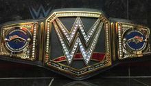 WWE entregará cinturón de Campeón a Broncos