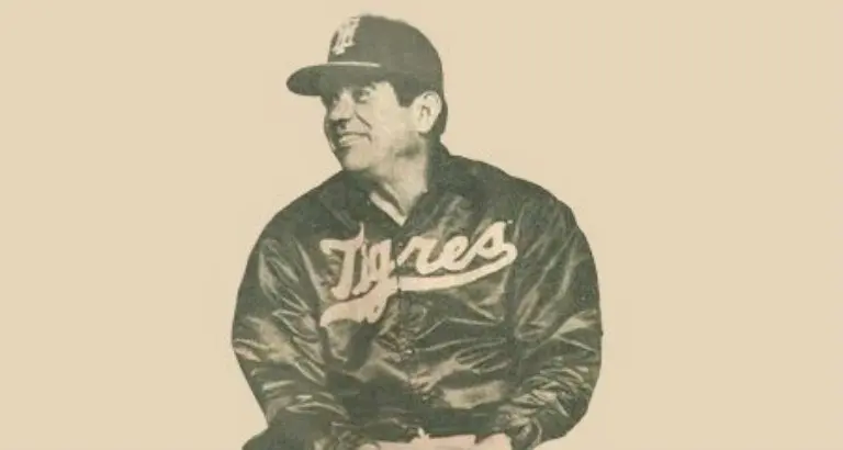 Muere José Luis García, exmánager de Tigres