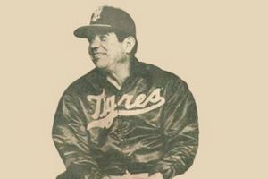 Muere José Luis García, exmánager de Tigres