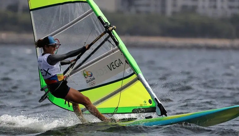México se 'apaga' en la Vela de Rio 2016