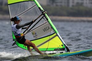 México se 'apaga' en la Vela de Rio 2016