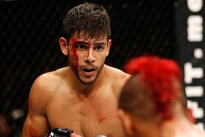 Pantera, suspendido indefinidamente por lesión