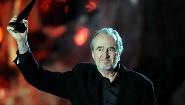 Fallece Wes Craven, director de 'Pesadilla en la calle del infierno'