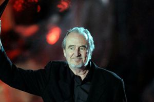 Fallece Wes Craven, director de 'Pesadilla en la calle del infierno'