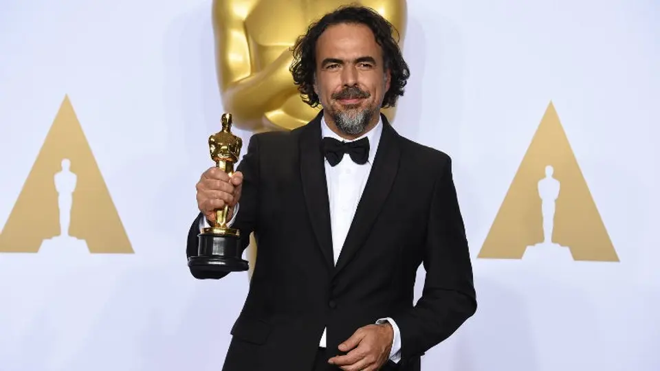 'Cada película es como un hijo': González Iñárritu