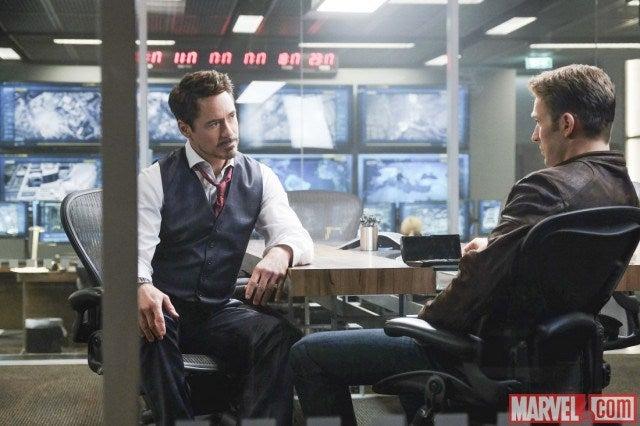 MARVEL