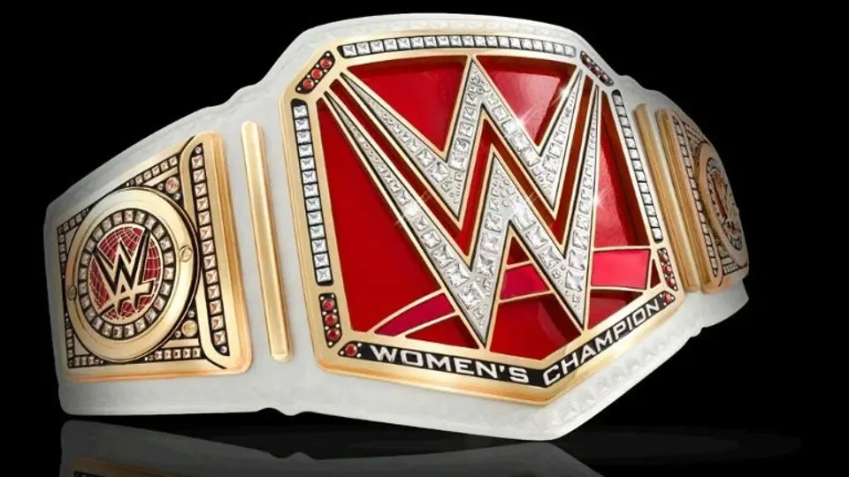 Título femenino regresa a WWE