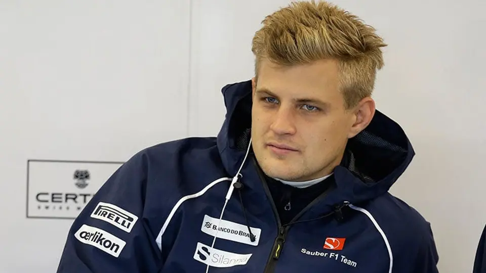 Ericsson sostiene que Guti merece otra oportunidad en F1
