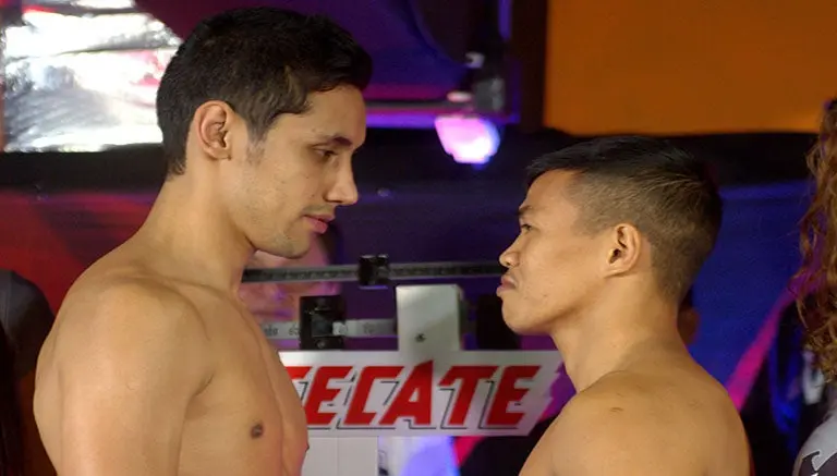 'Boxeo, sólo una moda por culpa de la TV': Moisés Fuentes