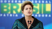 Rousseff es destituida como presidenta de Brasil