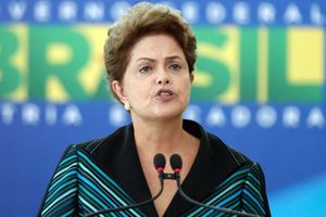Rousseff es destituida como presidenta de Brasil