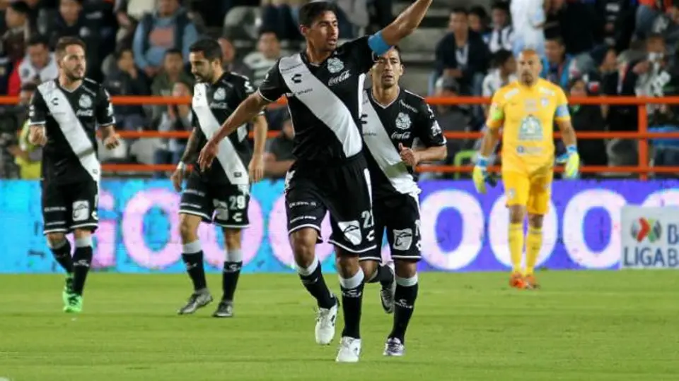 Gent y Puebla se unen para 'trollear' a  un medio