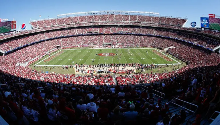 NFL aumentará seguridad en estadios tras ataques en París
