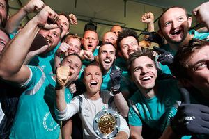 Mercedes descarta favoritismo por Rosberg