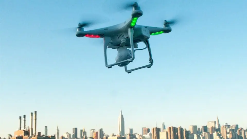 EU obligará a registrarse a dueños de drones