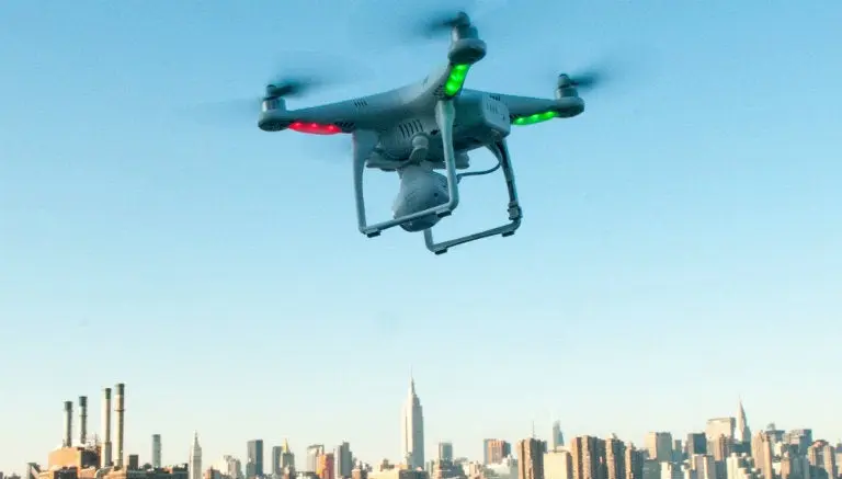 EU obligará a registrarse a dueños de drones