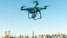 EU obligará a registrarse a dueños de drones