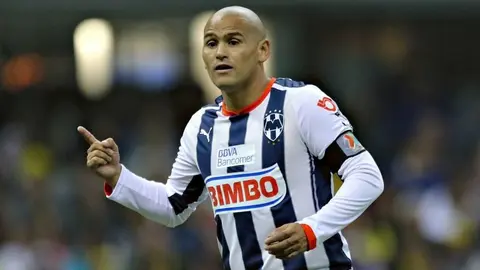 Rayados jugará partido homenaje a Suazo