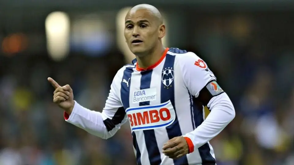 Rayados jugará partido homenaje a Suazo