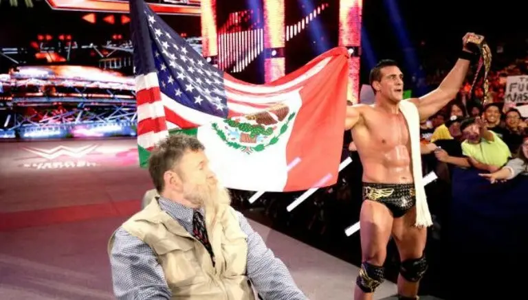 MexAmerica Championship, nuevo nombre del título de Del Río