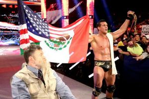 MexAmerica Championship, nuevo nombre del título de Del Río