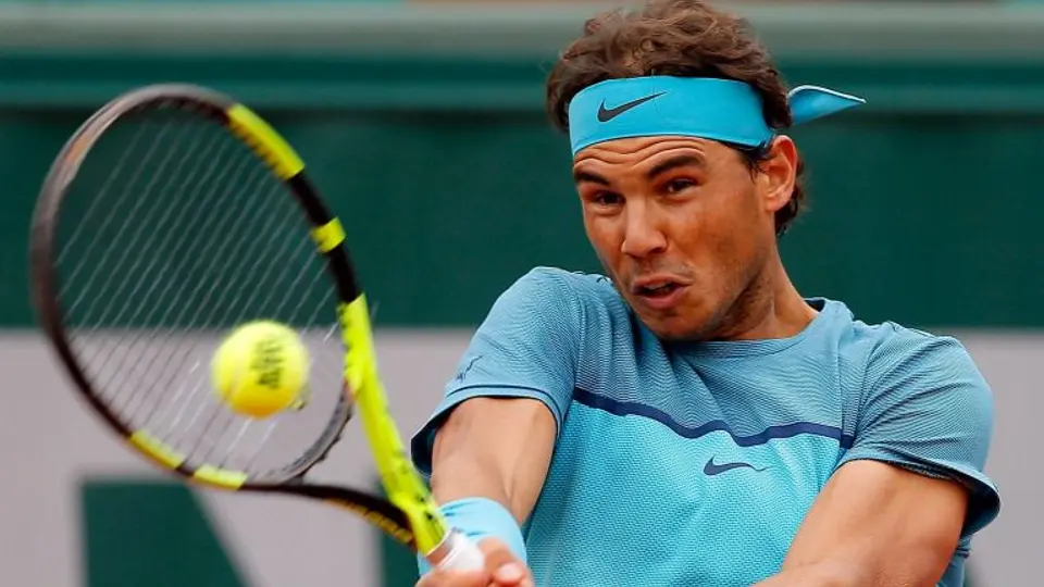Nadal abandona Roland Garros por lesión