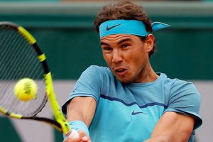 Nadal abandona Roland Garros por lesión