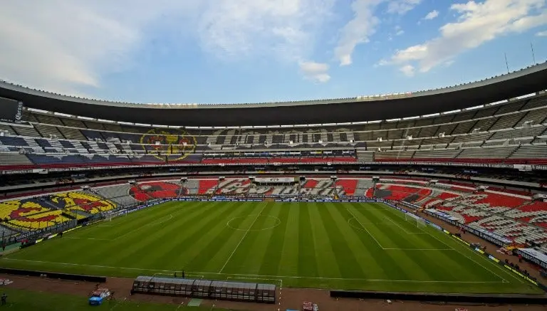 NFL acuerda partidos en México por tres años