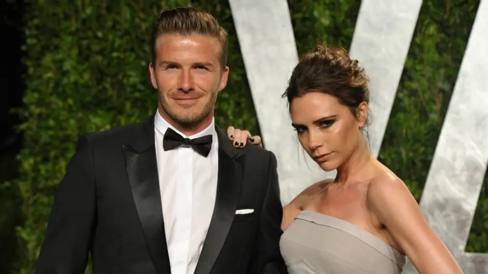 David y Victoria Beckham estarían cerca de la separación