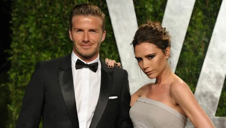 David y Victoria Beckham estarían cerca de la separación