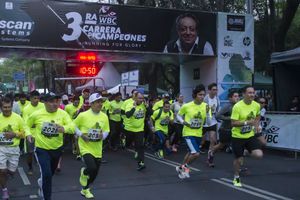 Invitados de lujo en Carrera de Campeones del CMB