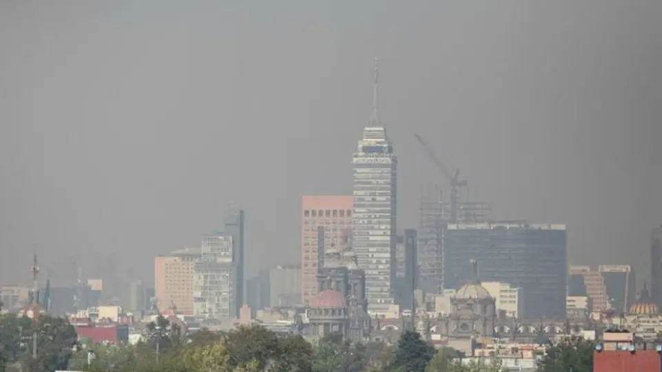 Se activa Fase 1 de Contingencia Ambiental en CDMX