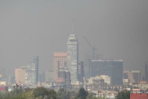 Se activa Fase 1 de Contingencia Ambiental en CDMX