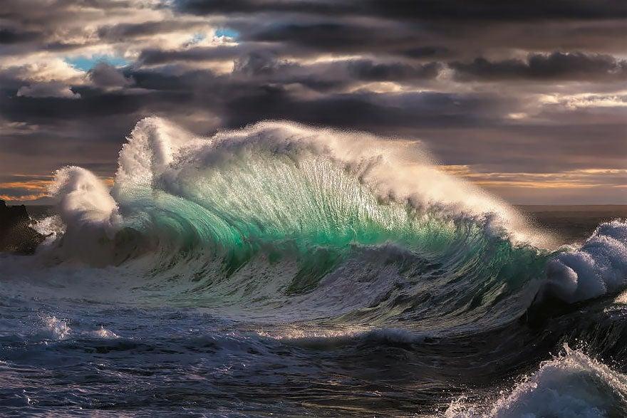 GIOVANNI ALLIEVI