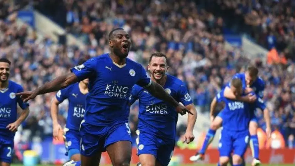 Jugadores de Leicester tendrían calles con sus nombres