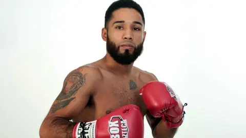 Luis Nery, prospecto que se convirtió en realidad del boxeo mexicano