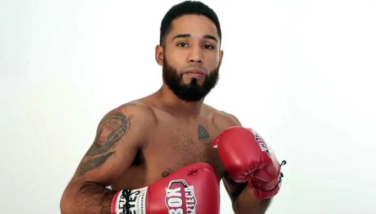 Luis Nery, prospecto que se convirtió en realidad del boxeo mexicano