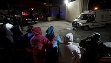 Riña en penal de Topo Chico deja 52 muertos