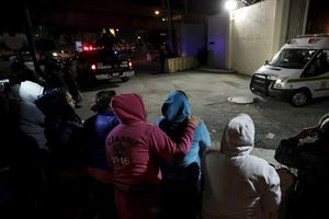 Riña en penal de Topo Chico deja 52 muertos