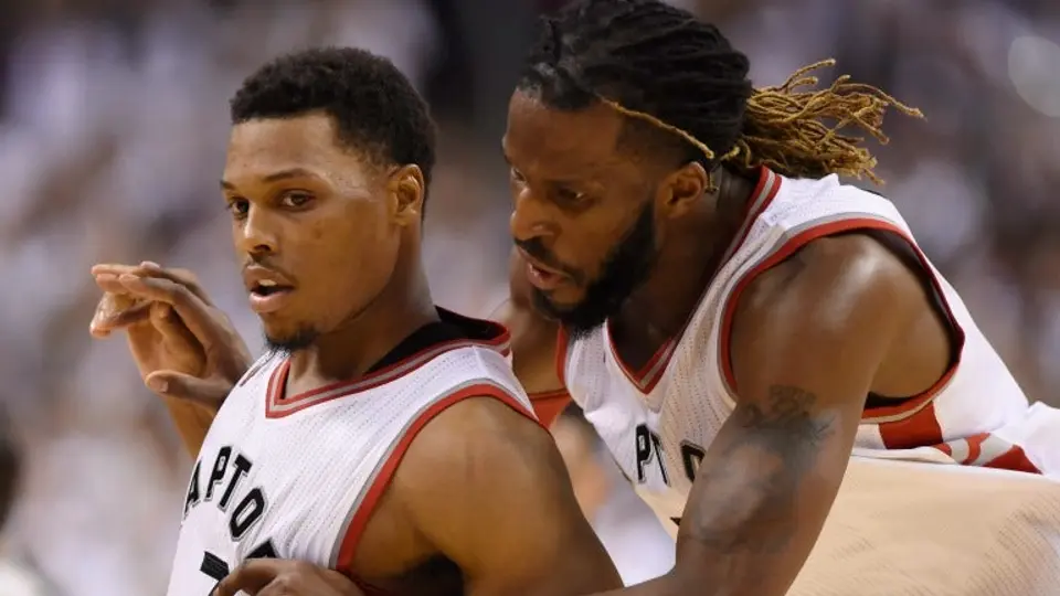 Raptors consigue dramática victoria sobre Heat
